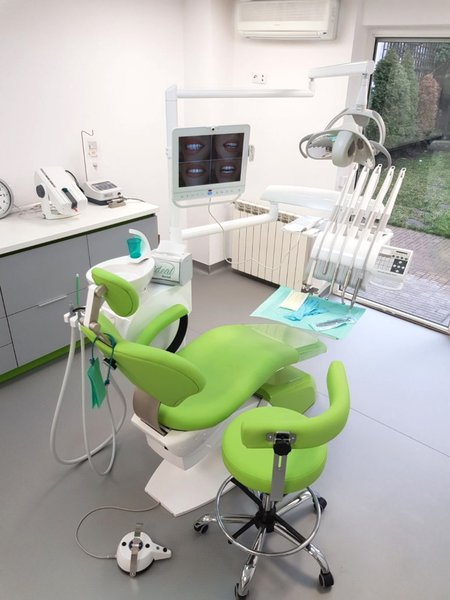 Ideal Dental - cabinet stomatologic